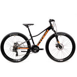 Rower MTB STORM Racer A15 2MD rama 15'',