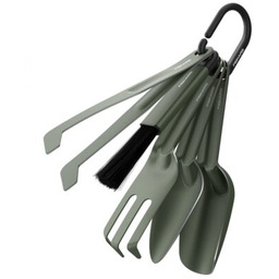 FISKARS Zestaw narzędzi ogrodniczych Plant Care 1080778 (5