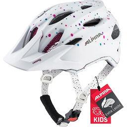 ALPINA carapax kask rowerowy dla dzieci, carapax Jr