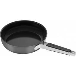 ZWILLING PURE Patelnia Płytka 24 Cm Pure