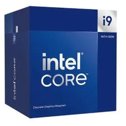 Intel Core i9-14900F BOX (BX8071514900F) Procesor