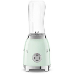 Blender sportowy SMEG PBF01PGEU - Zielony