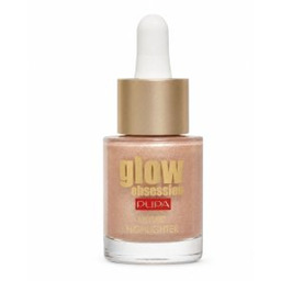 Pupa Glow Obsession Liquid Highlighter płynny rozświetlacz 002