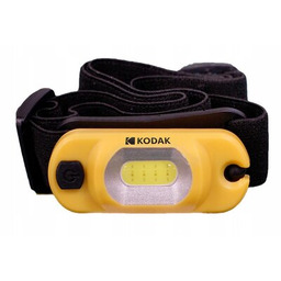 KODAK Latarka czołowa Led Flashlight Active 80 USB