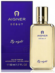 Aigner Début by Night, Woda perfumowana 60ml -
