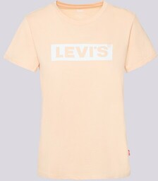 Levis T-Shirt The Perfect Tee Neutrals