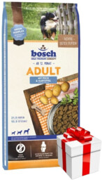 Bosch Adult Fish & Potato, ryba i ziemniak