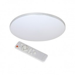 MILAGRO ML262 Plafon SIENA 25W LED O350 mm