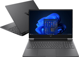 Laptop HP Victus 16-s1738nw QHD / AMD Ryzen