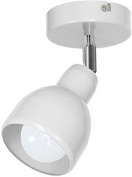 Milagro PIK WHITE MLP9679 kinkiet lampa ścienna metal
