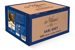 Herbata Sir William s Tea EARL GREY 500