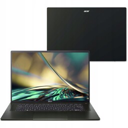 Laptop ACER Swift Edge SFA16-41 R7-6800U