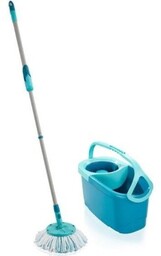 Leifheit Zestaw Clean Twist Mop Ergo na kółkach