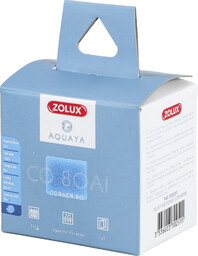 ZOLUX AQUAYA Wkład gąbka Blue Fine Foam