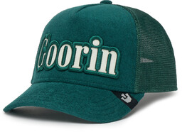 Czapka z daszkiem Goorin Bros Full Flavor 101-2015-GRE