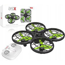 Dron Rc Syma X26 2,4Ghz Headless