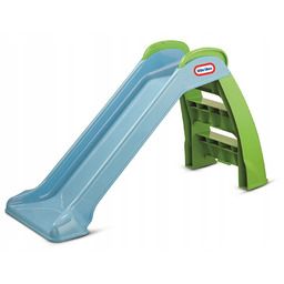 Little Tikes Zjeżdżalnia Ogrodowa dla Dzieci Ślizg