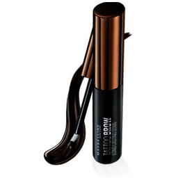 Maybelline Tattoo Brow Easy Peel Off Tint Medium