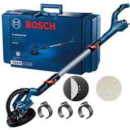 Bosch Gtr 550 Szlifierka Do Ścian Gipsu Żyrafa