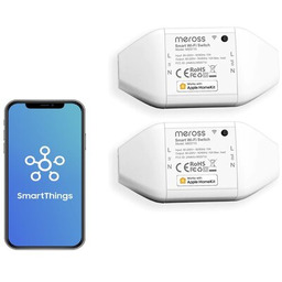 Meross przełącznik MSS710HK