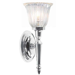 kinkiet DRYDEN BATH/DRYDEN1 PC IP44 Elstead