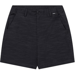 Hurley Szorty męskie - Phantom Slub 3/4 Pas