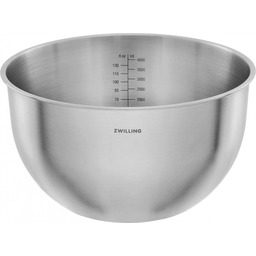 ZWILLING FRESH & SAVE Stalowa miska z pokrywką