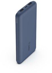 Belkin BPB011BTBL Boost Charger 10000mAh 15W Niebieski Powerbank