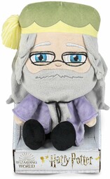Famosa Softies - Dumbledore z filmów o Harrym