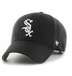 47 Brand, Czapka z daszkiem, MLB Chicago White