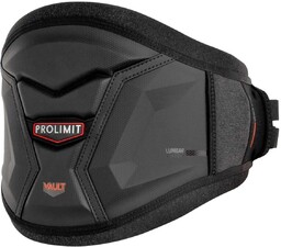 Trapez Prolimit Harness WS Waist Vault Hex Black