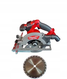 Pilarka tarczowa Milwaukee M18 CCS55-0 165mm Fuel Body