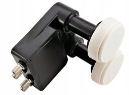 Konwerter Inverto Monoblock Quad