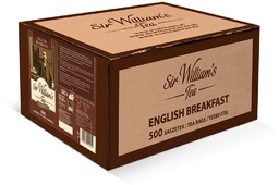 Herbata Sir William s Tea ENGLISH BREAKFAST 500