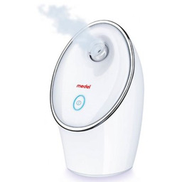 MEDEL Sauna do twarzy Ionic Sauna