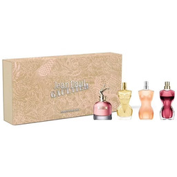 Set Jean Paul Gaultier Miniatura La Belle EDP