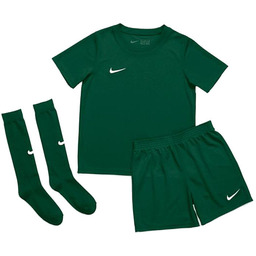 Nike JR Dry Park 20 komplet piłkarski 302