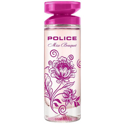POLICE Miss Bouget EDT spray 100ml