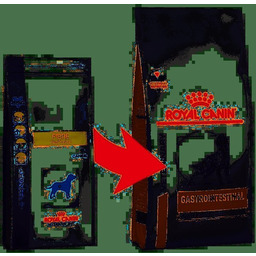 ROYAL CANIN Gastrointestinal High Fibre 7,5kg