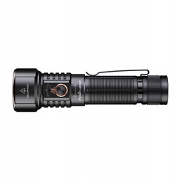 Latarka Led Fenix LD36R czarna (039-682)