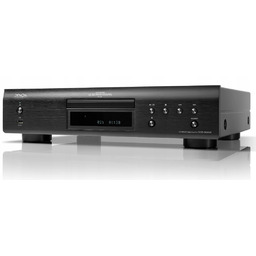 Denon DCD-900NE (Czarny)