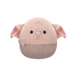 Squishmallows Harry Potter, Pluszak, 25 CM Zgredek