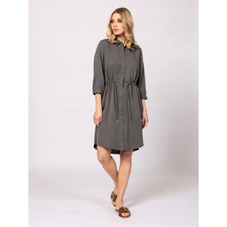 HEAVY TOOLS SUKIENKA VILLACH OLIVE L