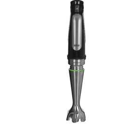 Braun MultiQuick 7 MQ7045X czarn-srebrny
