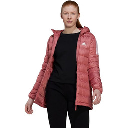 adidas Essentials Light Kurtka puchowa, Wonder Red, XS