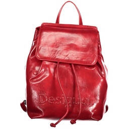 Plecak Desigual 26SAKP20RO3000UNI