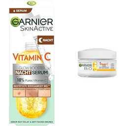 Garnier Skinactive Serum do Twarzy, 30 ml &