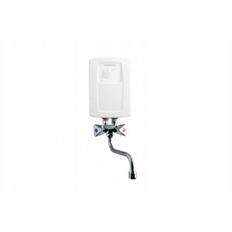 Podgrzewacz wody Kospel Twister EPS2 4,4 kW przeplywowy