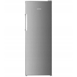 Zamrażarka szufladowa MPM-245-ZS-17 inox 242L 170cm
