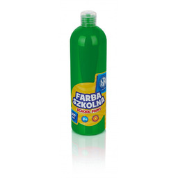 Farba plakatowa Astra 500 ml 240159 240111, Kolor: